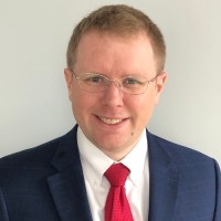 SEATTLE PHARMACY RELIEF, PLLC Employee Garrett Neilson's profile photo