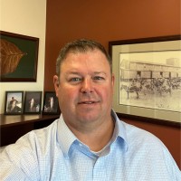 Nutrien Ag Solutions Employee Billy Slade's profile photo