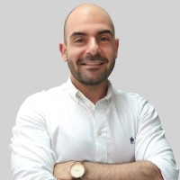 Novel Digital Employee Theodoros Dionysiou's profile photo