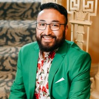 Downtown Lansing Inc. Employee Mario A. Gonzales's profile photo