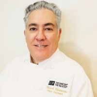 Outbound Hotels Employee Patrick Contreras's profile photo