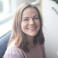 Currently on maternity leave Employee Veronika Trungelová's profile photo