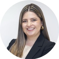 Superintendencia Financiera de Colombia Employee Diana Carolina Gómez Castillo's profile photo
