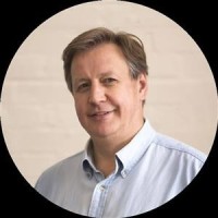 WISP Global Employee Mark Norman's profile photo