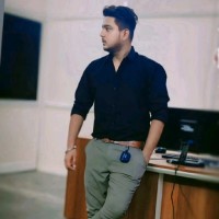 Shree Maruti Exim Employee Somnath Choudhary's profile photo