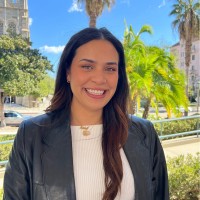 Ashley Pena Email & Phone Number