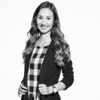 Fabletics Employee Danielle Boeglin's profile photo