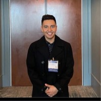 Rock Flow Dynamics Employee Luis Gracian's profile photo