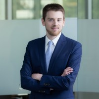 Ballentine Partners, LLC Employee Andrew Hacker's profile photo