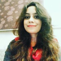 360 Communications Employee Sehar Qasim's profile photo