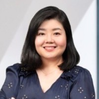 SS&C Technologies Employee Dina Ho's profile photo