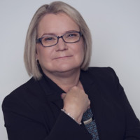 Insight Consultants (Stylus Systems) Employee Donna Killelea-Strauss's profile photo