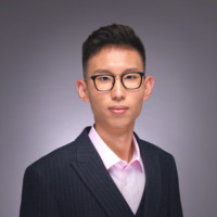 HackQuest Employee Cameron Wang's profile photo