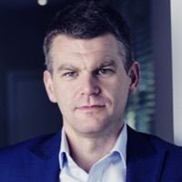 William Hare Group Employee Phil Norris's profile photo