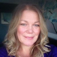 Hull College Employee Nicki Clarke's profile photo