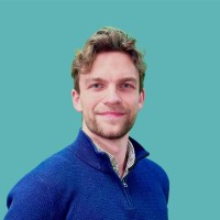Zrch Employee Casper Bergh's profile photo