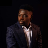NetPlusDotCom Employee Apetu Ezekiel's profile photo
