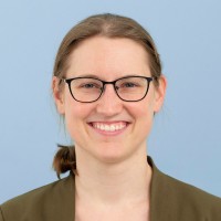 Pfizer Employee Jasmin K.'s profile photo