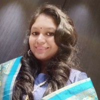 EasyParcel Employee Lingeswari V.chandra's profile photo