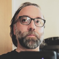 Beanworks Solutions Inc Employee Colin Arnoldus's profile photo