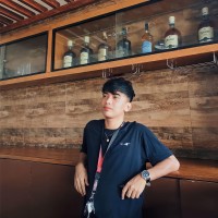 RJ Baquirin's profile photo