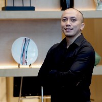Robb Report Employee Ario Akbar's profile photo