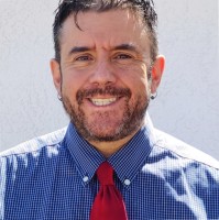TWIN FALLS SCHOOL DISTRICT 411 Employee Mario Olguin's profile photo