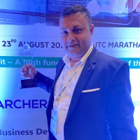 Firstsource Employee Debajyoti Roy's profile photo