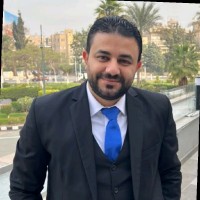 Vida Pharma Employee Ramy Naguib's profile photo