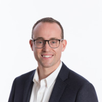 BCE Consulting (BCE) Employee Walt Shepard's profile photo