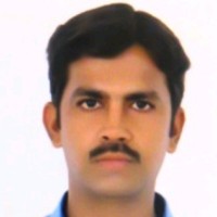 Sodexo Employee Jayasankar C's profile photo