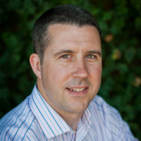 Jupiter Intelligence Employee Stuart Large's profile photo