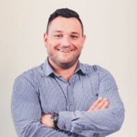 Ryanair Sun S.A. Employee Tom Ostojski's profile photo