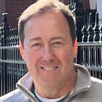 McKinstry Employee Terry Turner's profile photo