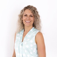 GS1 Australia Employee Lauren Oetomo's profile photo