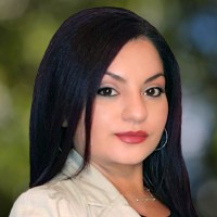 Whataburger Employee Daisy Rivera's profile photo
