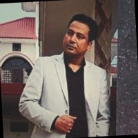 Arvind B. Email