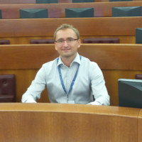 Hrvoje Miličić Email