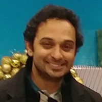 Amazon Employee Pradeep Natarajan's profile photo