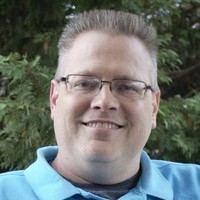 Versalign Inc. Employee Dan Ruegg's profile photo