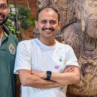 Espressif Systems Employee Kedar Sovani's profile photo