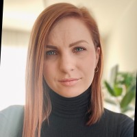 Positium Employee Gerttu Pilsas's profile photo