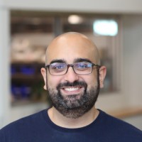 Glimpse Employee Peter Attia's profile photo