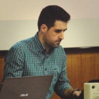 Ingeniarius, Lda Employee André Araújo's profile photo