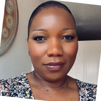 Blackberry Clinic Employee Mwiche Kawimbe's profile photo