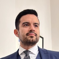Royal British Legion Employee Pedro V.'s profile photo