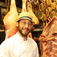 The Healthy Butcher Employee Jonathan Abrahams's profile photo