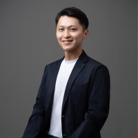 Gogoro Employee Mason Lin's profile photo
