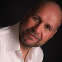 Commodity Supplies AG Employee Juergen Heinrich's profile photo