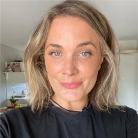 ARTRAGE Employee Chloe Connolly's profile photo